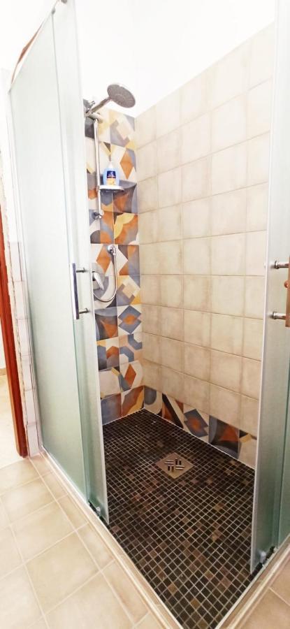 Le Cummari Apartment Castellammare del Golfo Ngoại thất bức ảnh