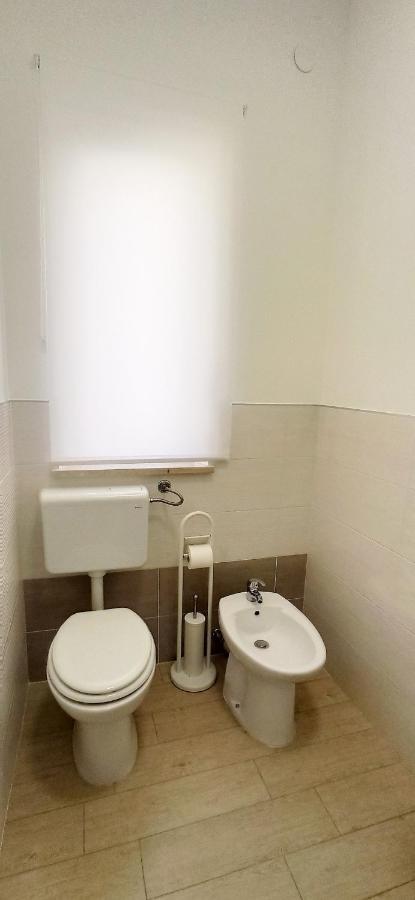 Le Cummari Apartment Castellammare del Golfo Ngoại thất bức ảnh