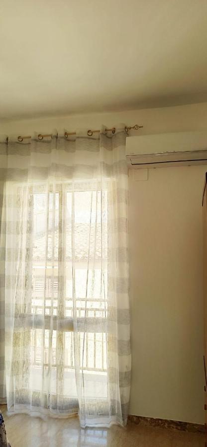 Le Cummari Apartment Castellammare del Golfo Ngoại thất bức ảnh